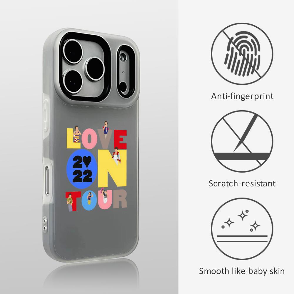 جراب هاتف S-Styles Love H-Harr - مراجعة Apple Iphone 15 Pro Max وسعره