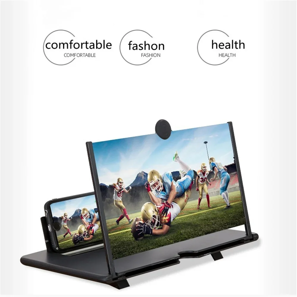 مكبر شاشة الهاتف 12/10 بوصة عا - مراجعة Matte Anti Glare Screen وسعره