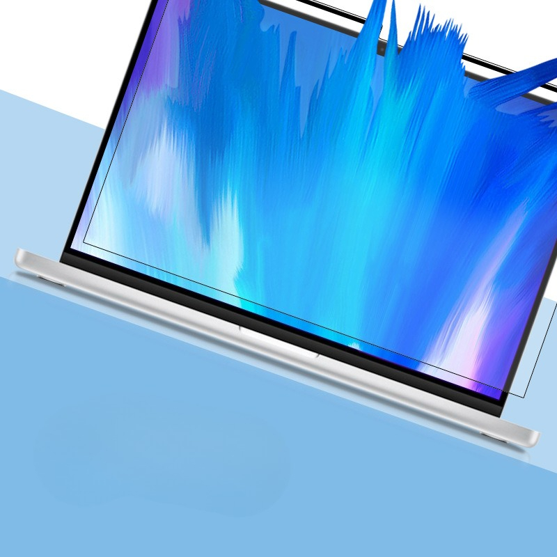 واقي شاشة مغناطيسي مضاد للضوء  - مراجعة Matte Anti Glare Screen وسعره