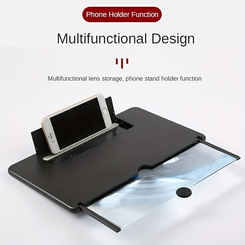 مكبر شاشة الهاتف المحمول عالي  - مراجعة Matte Anti Glare Screen وسعره