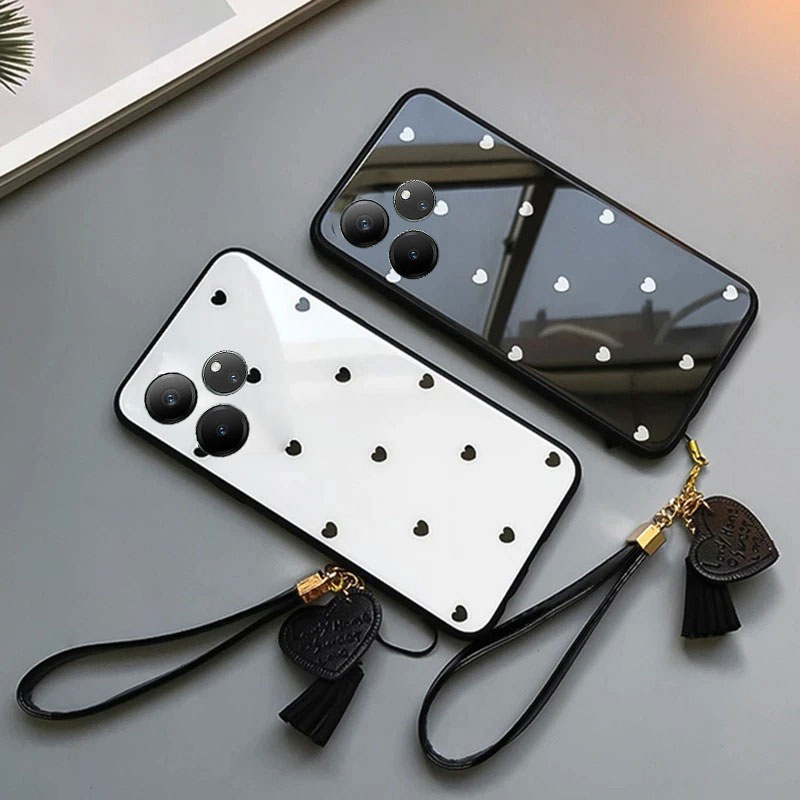 ل Realme GT 6 T GT6 صغير الحب  - مراجعة Realme Gt 6 وسعره