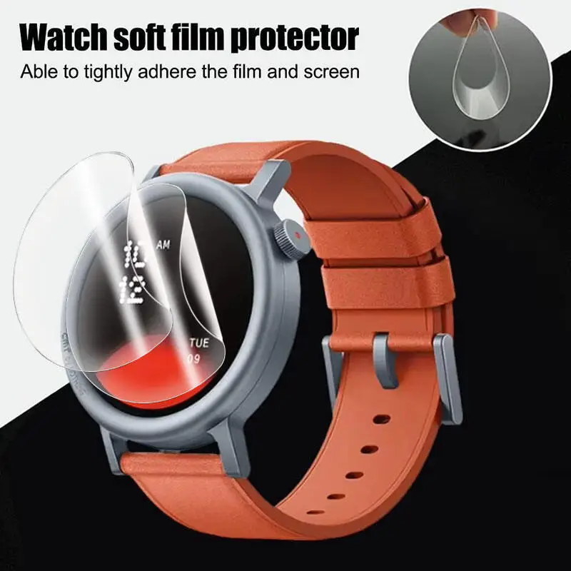 فيلم هيدروجيل ناعم لـ CMF بواس - مراجعة Hydrogel Screen Protector وسعره