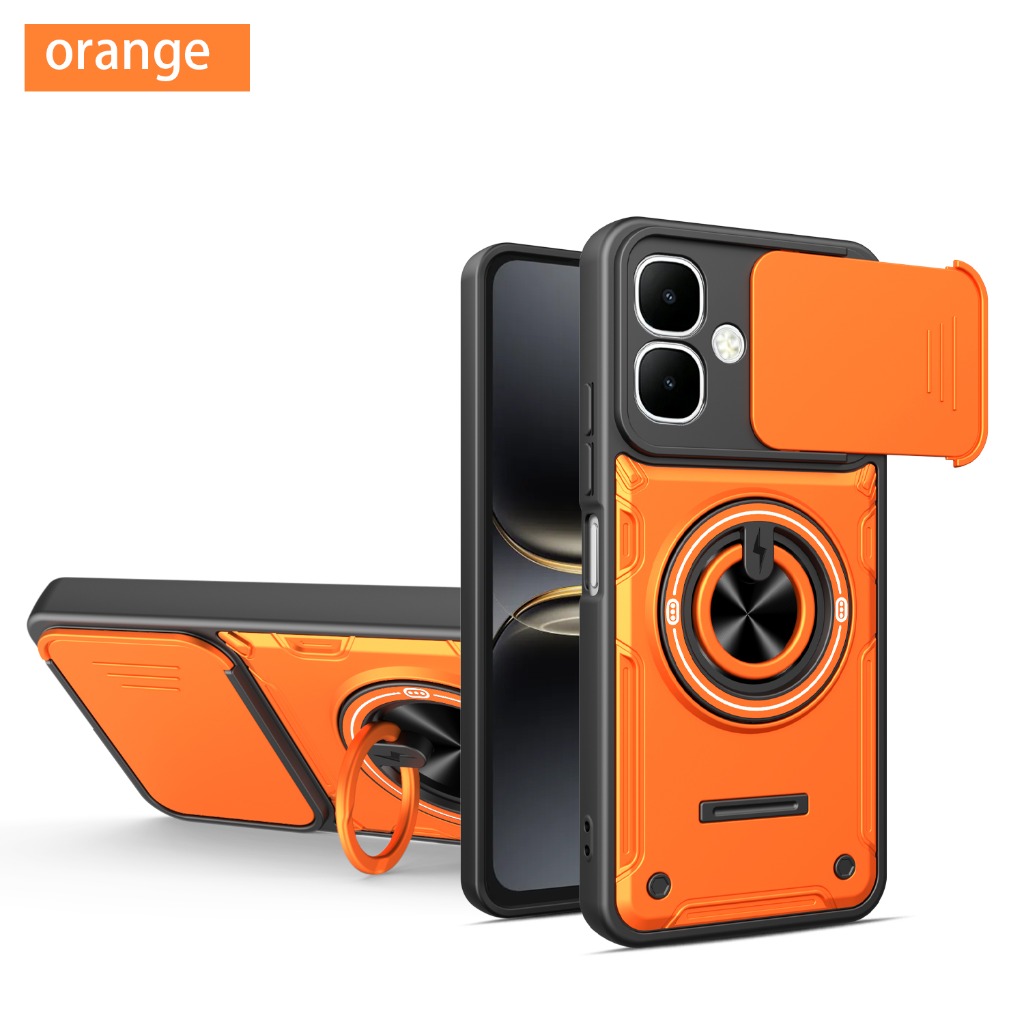 واقي عدسة الكاميرا المنزلق 360 - مراجعة Camera Lens Protector وسعره