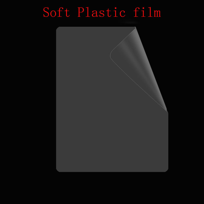 واقي شاشة شفاف عالي الوضوح/غير - مراجعة Matte Anti Glare Screen وسعره