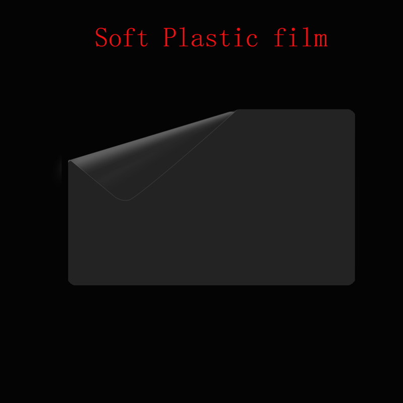 واقي شاشة شفاف عالي الوضوح/غير - مراجعة Matte Anti Glare Screen وسعره