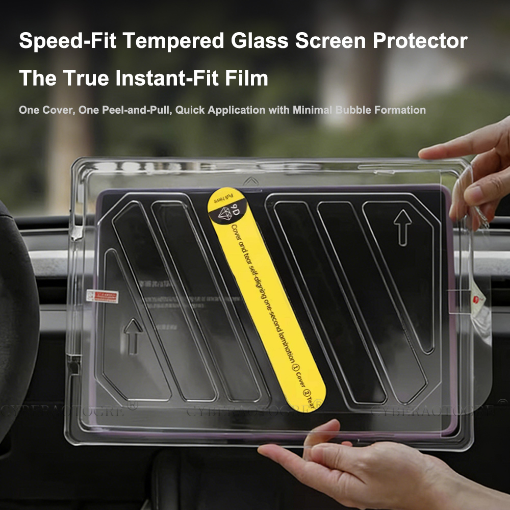 واقي شاشة زجاجي مقوى مقاس 16 ب - مراجعة Matte Anti Glare Screen وسعره