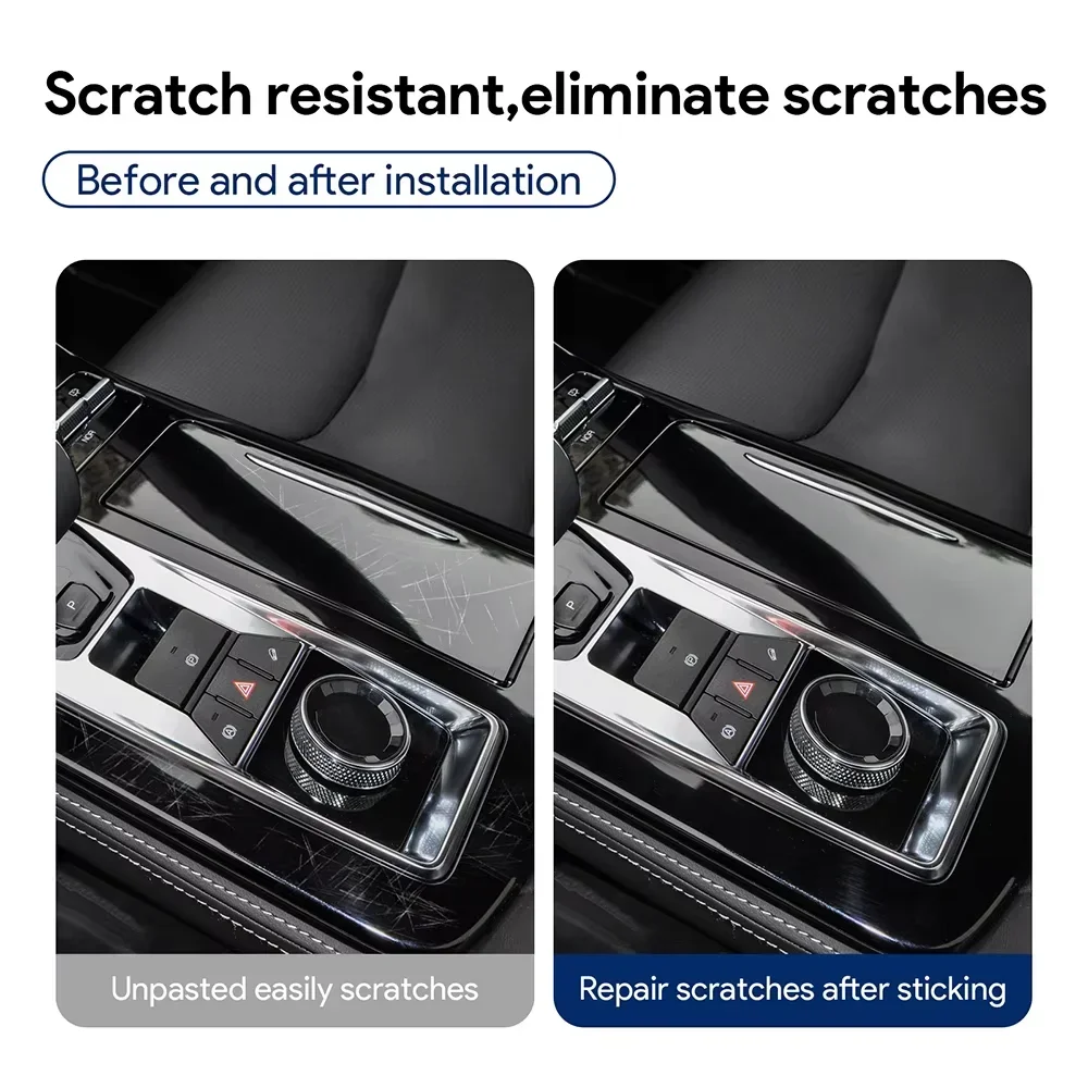 لسيارات BMW Series 4 G22 G23 G - مراجعة Matte Anti Glare Screen وسعره