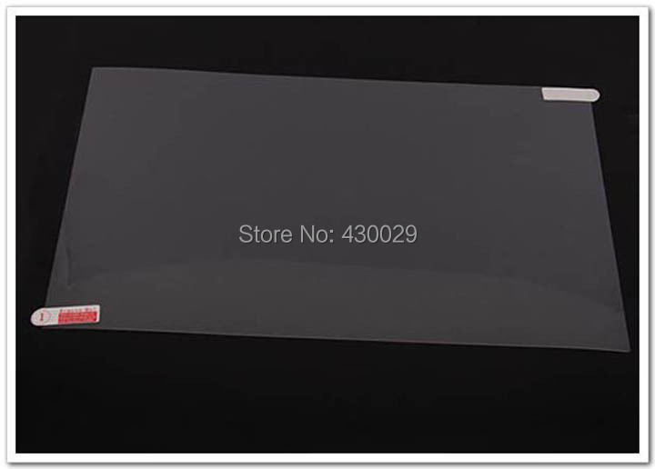 50 قطعة واقي شاشة عالمي مضاد ل - مراجعة Matte Anti Glare Screen وسعره